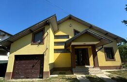 Proprietate exclusivistă | Vilă P+M, 278 mp | Teren 1654 mp | Aleea Manastirii