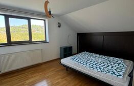 Proprietate exclusivistă | Vilă P+M, 278 mp | Teren 1654 mp | Aleea Manastirii