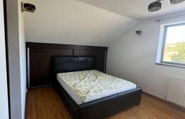 Proprietate exclusivistă | Vilă P+M, 278 mp | Teren 1654 mp | Aleea Manastirii