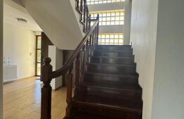Proprietate exclusivistă | Vilă P+M, 278 mp | Teren 1654 mp | Aleea Manastirii