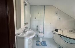 Proprietate exclusivistă | Vilă P+M, 278 mp | Teren 1654 mp | Aleea Manastirii