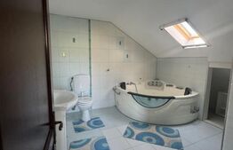 Proprietate exclusivistă | Vilă P+M, 278 mp | Teren 1654 mp | Aleea Manastirii