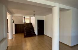 Proprietate exclusivistă | Vilă P+M, 278 mp | Teren 1654 mp | Aleea Manastirii