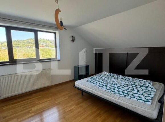 Casa de vânzare 6 camere Valea Voievozilor - 193537CV | BLITZ Târgoviște | Poza21