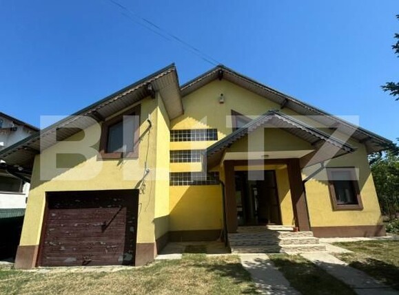 Casa de vânzare 6 camere Valea Voievozilor - 193537CV | BLITZ Târgoviște | Poza2
