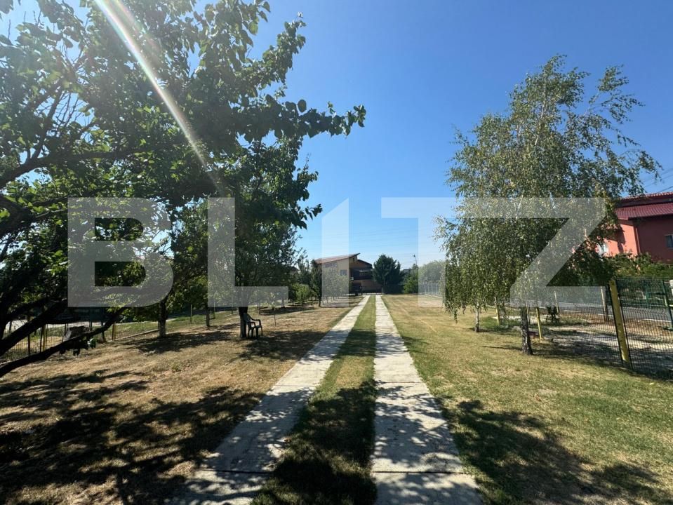 Casa de vânzare 6 camere Valea Voievozilor - 193537CV | BLITZ Târgoviște | Poza3