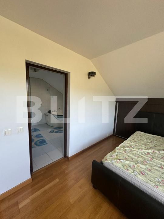 Casa de vânzare 6 camere Valea Voievozilor - 193537CV | BLITZ Târgoviște | Poza18