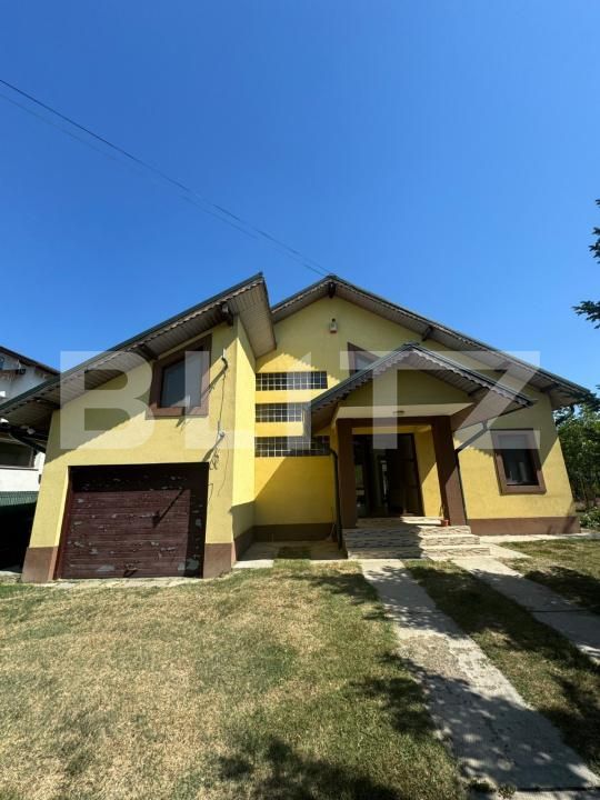 Casa de vânzare 6 camere Valea Voievozilor - 193537CV | BLITZ Târgoviște | Poza2
