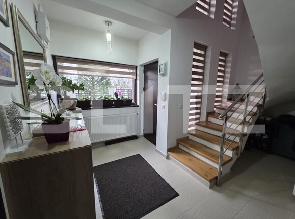Casa de vânzare 4 camere Valea Voievozilor - 193560CV | BLITZ Târgoviște | Poza13