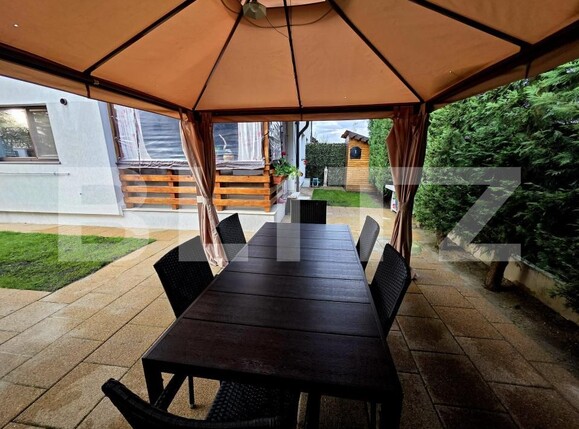 Casa de vânzare 4 camere Valea Voievozilor - 193560CV | BLITZ Târgoviște | Poza23