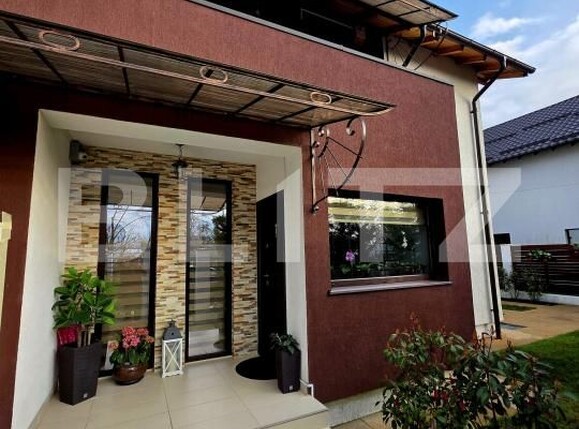 Casa de vânzare 4 camere Valea Voievozilor - 193560CV | BLITZ Târgoviște | Poza2