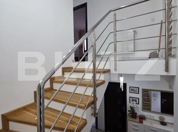 Casa de vânzare 4 camere Valea Voievozilor - 193560CV | BLITZ Târgoviște | Poza6