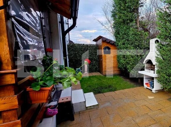 Casa de vânzare 4 camere Valea Voievozilor - 193560CV | BLITZ Târgoviște | Poza25
