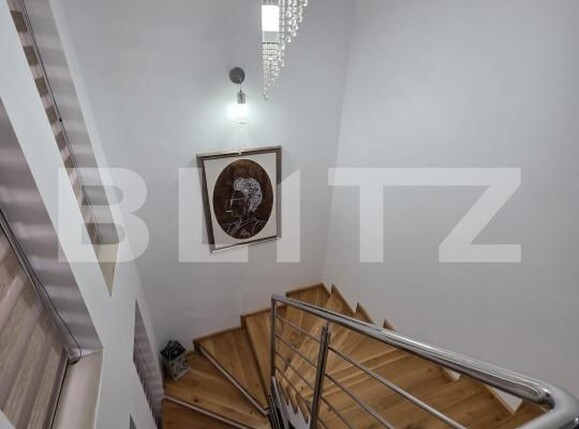 Casa de vânzare 4 camere Valea Voievozilor - 193560CV | BLITZ Târgoviște | Poza5