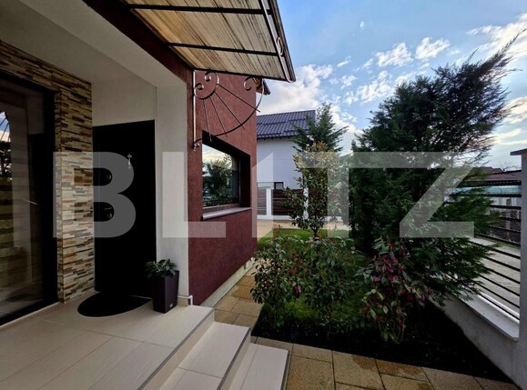 Casa de vânzare 4 camere Valea Voievozilor - 193560CV | BLITZ Târgoviște | Poza1