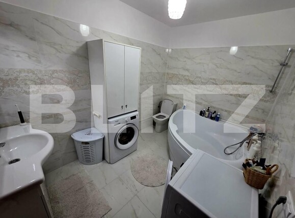 Casa de vânzare 4 camere Valea Voievozilor - 193560CV | BLITZ Târgoviște | Poza19