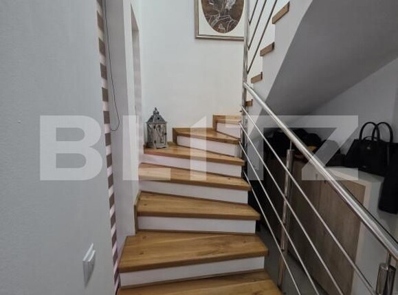 Casa de vânzare 4 camere Valea Voievozilor - 193560CV | BLITZ Târgoviște | Poza7