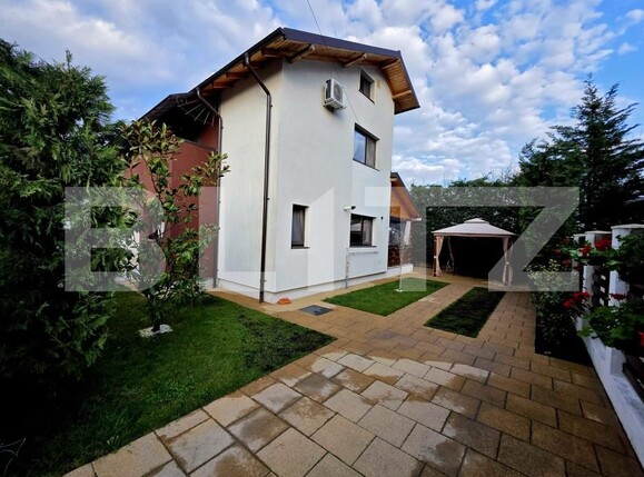 Casa de vânzare 4 camere Valea Voievozilor - 193560CV | BLITZ Târgoviște | Poza4