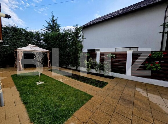 Casa de vânzare 4 camere Valea Voievozilor - 193560CV | BLITZ Târgoviște | Poza3