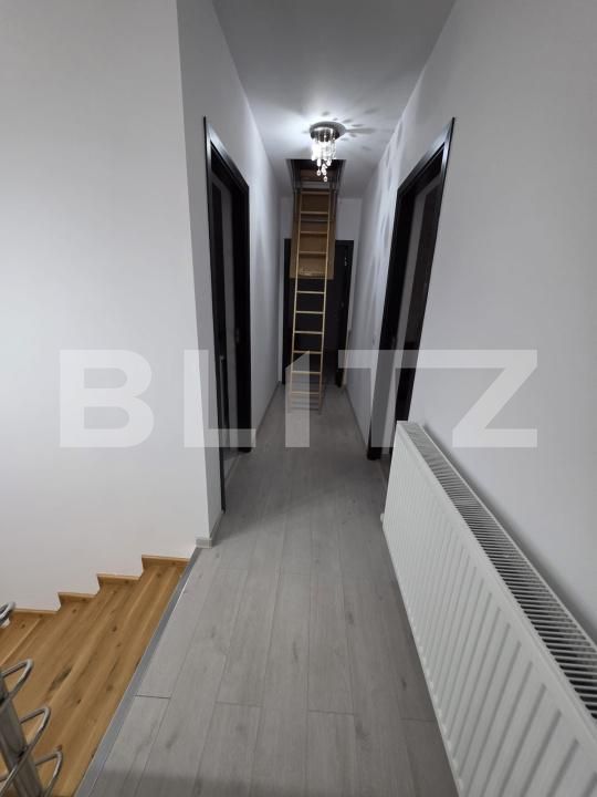 Casa de vânzare 4 camere Valea Voievozilor - 193560CV | BLITZ Târgoviște | Poza12
