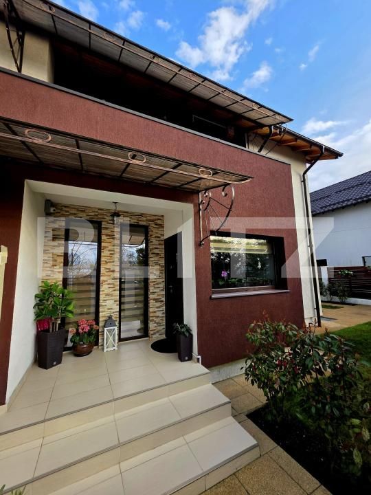 Casa de vânzare 4 camere Valea Voievozilor - 193560CV | BLITZ Târgoviște | Poza2