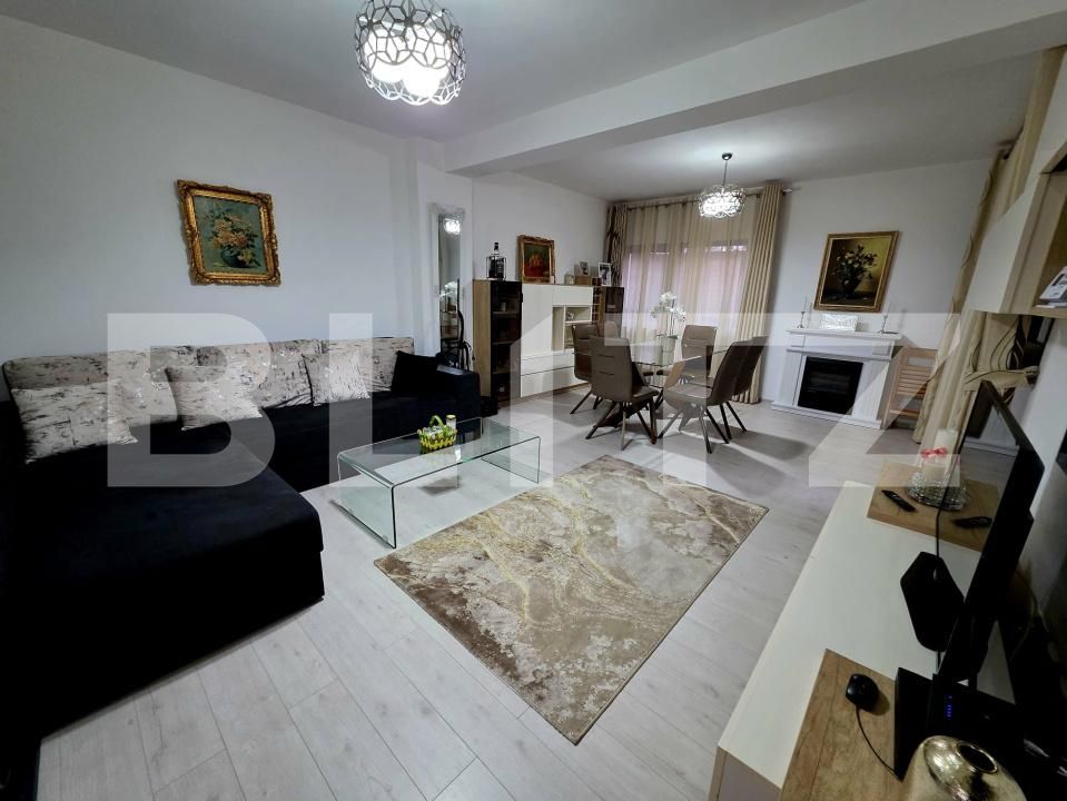 Casa de vânzare 4 camere Valea Voievozilor - 193560CV | BLITZ Târgoviște | Poza11