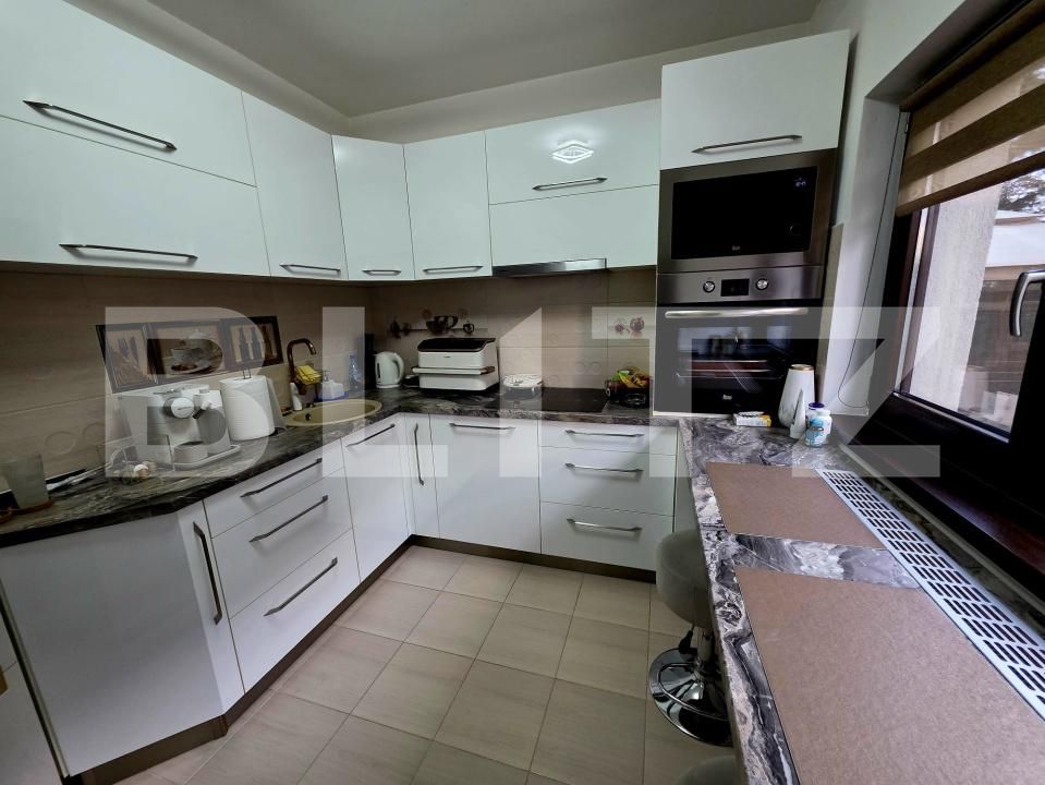 Casa de vânzare 4 camere Valea Voievozilor - 193560CV | BLITZ Târgoviște | Poza15