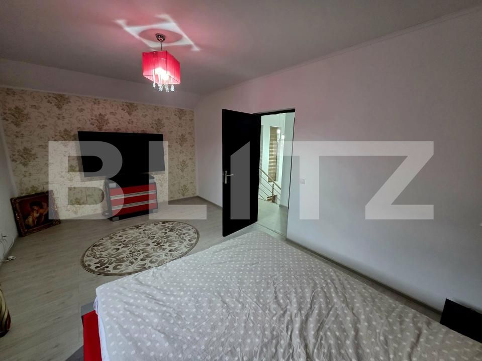 Casa de vânzare 4 camere Valea Voievozilor - 193560CV | BLITZ Târgoviște | Poza18