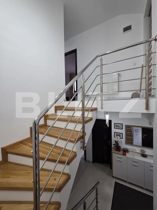 Casa de vânzare 4 camere Valea Voievozilor - 193560CV | BLITZ Târgoviște | Poza6