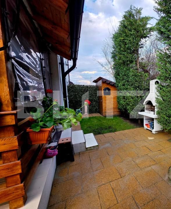 Casa de vânzare 4 camere Valea Voievozilor - 193560CV | BLITZ Târgoviște | Poza25