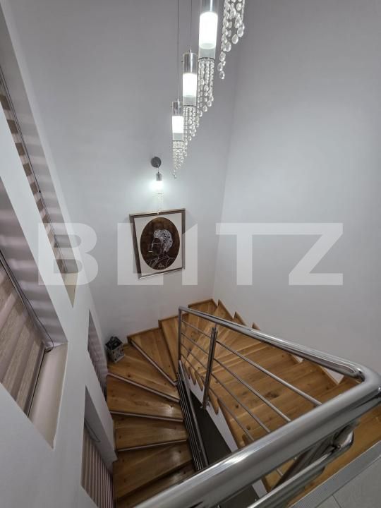 Casa de vânzare 4 camere Valea Voievozilor - 193560CV | BLITZ Târgoviște | Poza5