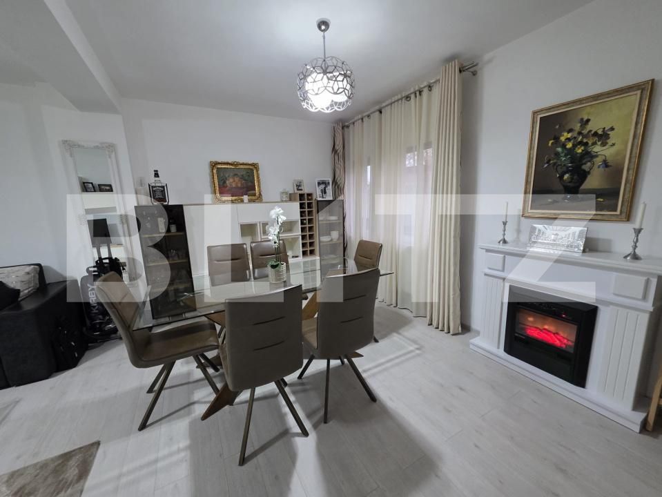 Casa de vânzare 4 camere Valea Voievozilor - 193560CV | BLITZ Târgoviște | Poza9