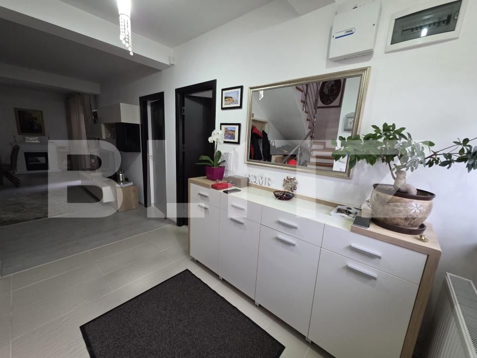 Casa de vânzare 4 camere Valea Voievozilor - 193560CV | BLITZ Târgoviște | Poza14