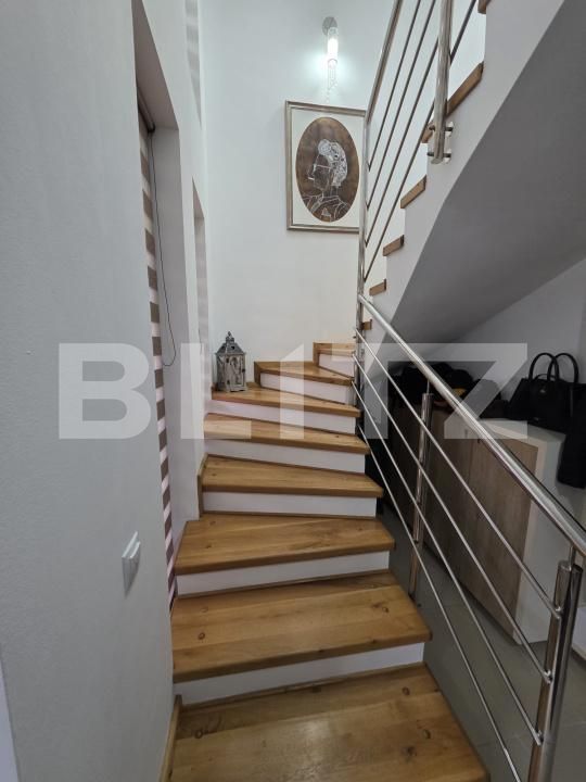 Casa de vânzare 4 camere Valea Voievozilor - 193560CV | BLITZ Târgoviște | Poza7