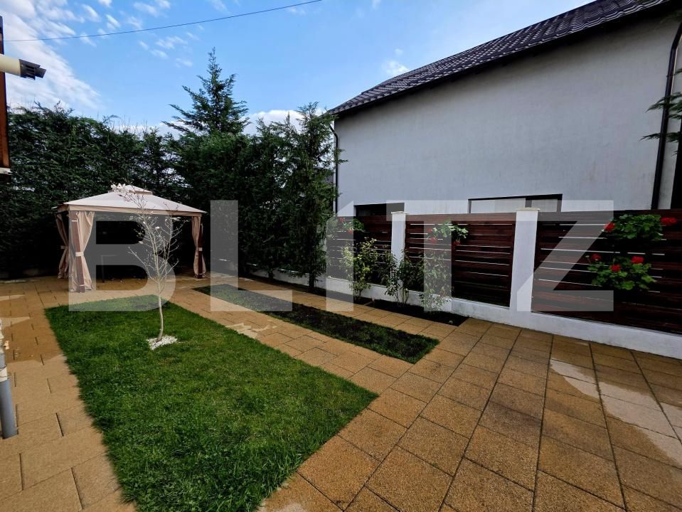 Casa de vânzare 4 camere Valea Voievozilor - 193560CV | BLITZ Târgoviște | Poza3