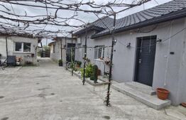 🏡 Casă de vânzare cu teren generos – ideală pentru familie și activități în aer