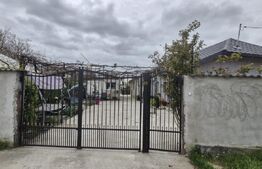 🏡 Casă de vânzare cu teren generos – ideală pentru familie și activități în aer