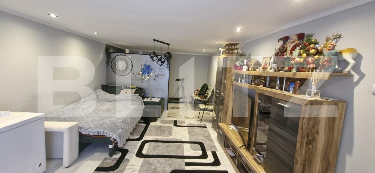 Casa de vânzare 3 camere Găeşti - 193637CV | BLITZ Târgoviște | Poza8