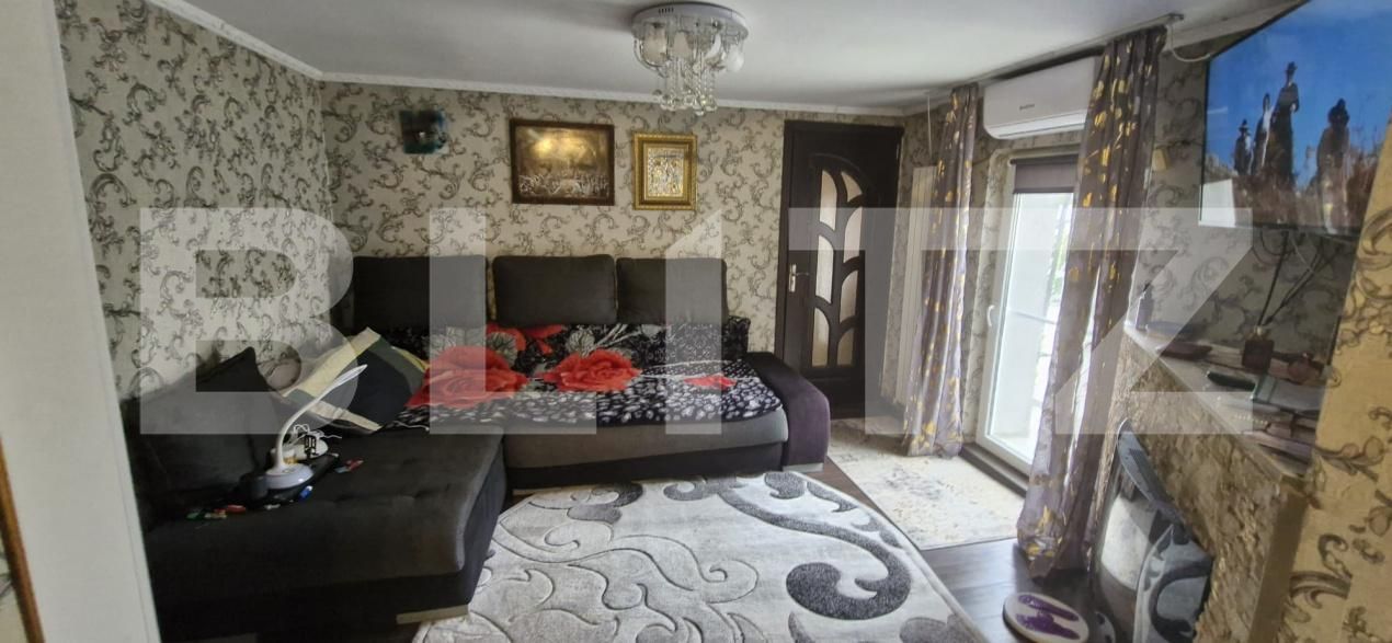 Casa de vânzare 3 camere Găeşti - 193637CV | BLITZ Târgoviște | Poza5