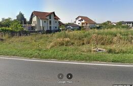 Vand teren intravilan, pe aleea Manastirii