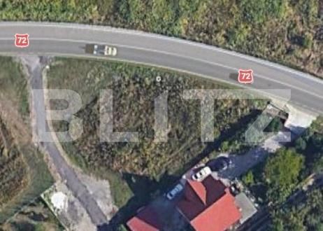 Teren de vânzare Razvad - 193654TV | BLITZ Târgoviște | Poza2