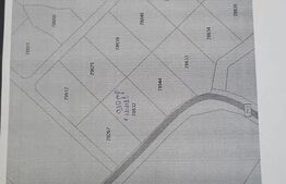 Teren | 913 mp | Intravilan | Moroeni | Drumul Babelor | 
