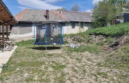 🏡 Casă de vânzare în Pucioasa – ideală pentru locuință sau investiție