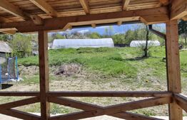 🏡 Casă de vânzare în Pucioasa – ideală pentru locuință sau investiție
