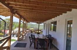 🏡 Casă de vânzare în Pucioasa – ideală pentru locuință sau investiție