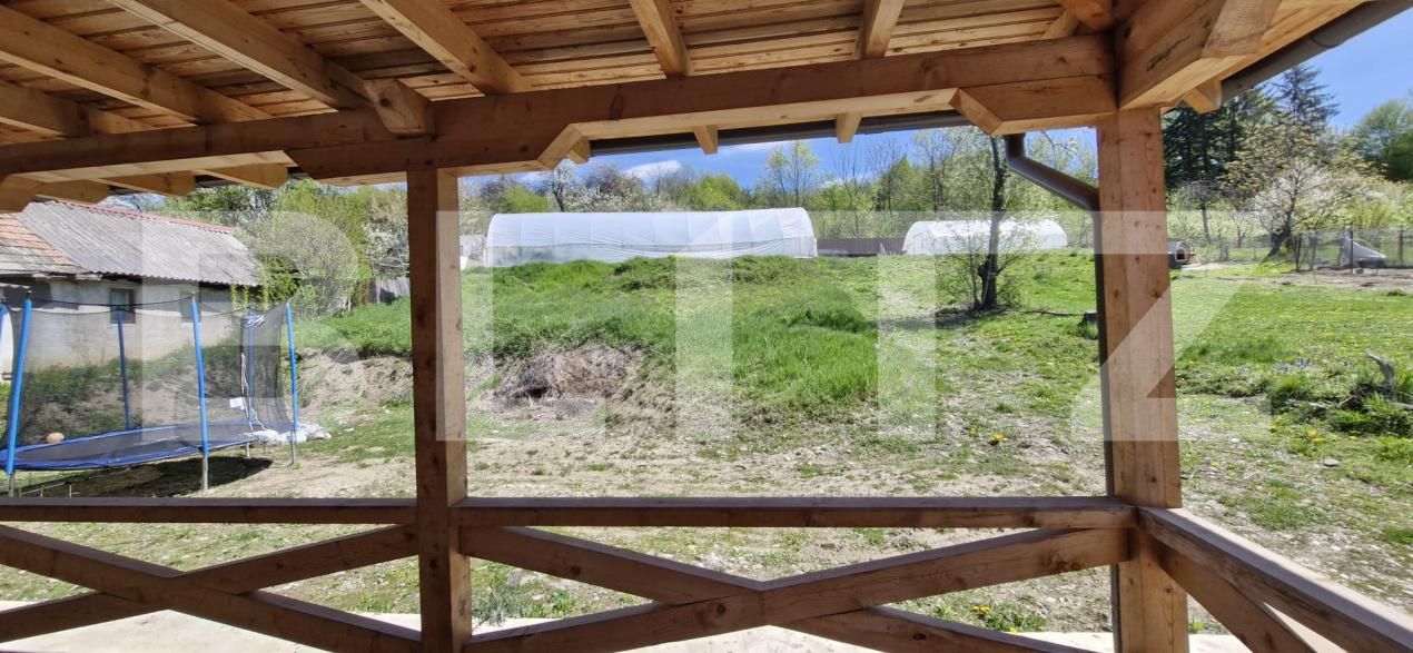 Casa de vânzare 9 camere Pucioasa - 193717CV | BLITZ Târgoviște | Poza25