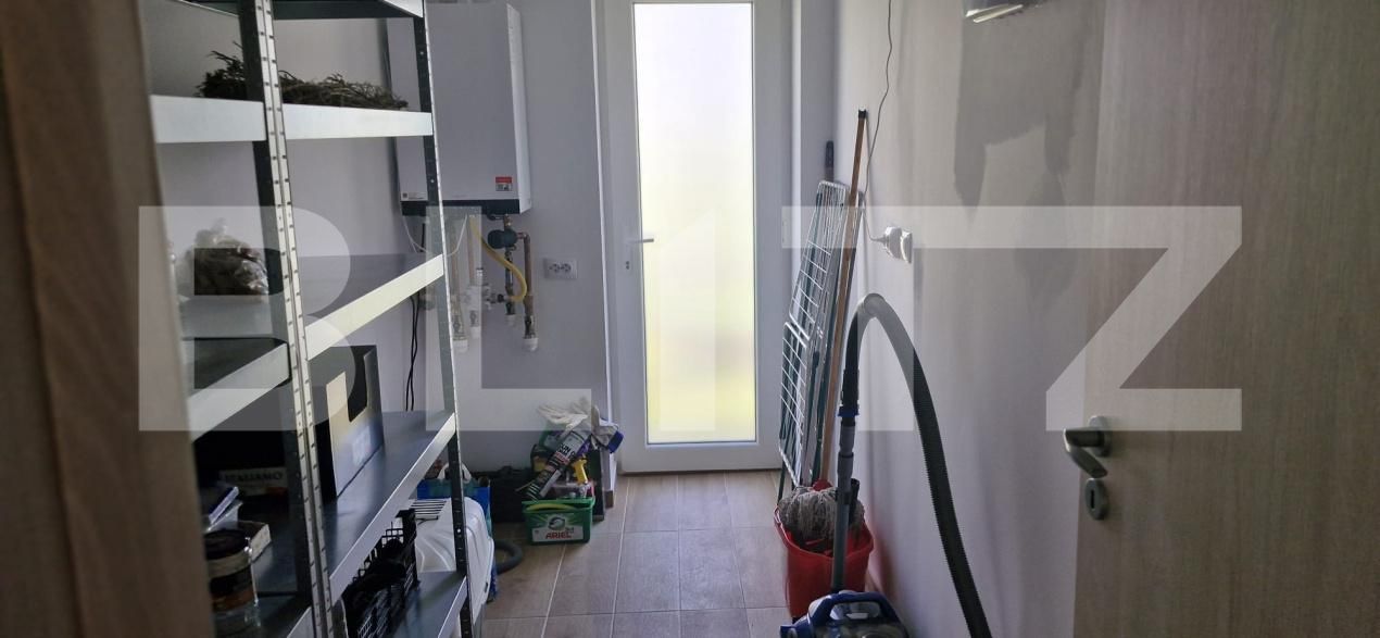 Casa de vânzare 9 camere Pucioasa - 193717CV | BLITZ Târgoviște | Poza14