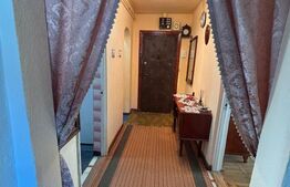 Apartament 3 camere, decomandat, 64 mp, etaj 3 – balcon mare, zona Miro 11