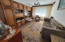 Apartament 3 camere, decomandat, 64 mp, etaj 3 – balcon mare, zona Miro 11