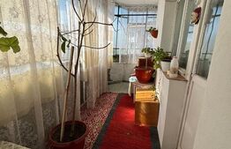 Apartament 3 camere, decomandat, 64 mp, etaj 3 – balcon mare, zona Miro 11